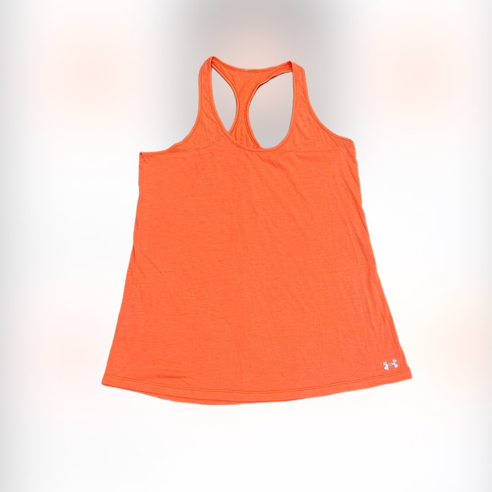 Under Armour tank top